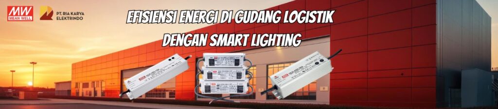 5 Cara Efektif Meningkatkan Efisiensi Energi Di Gudang Logistik : Poin ke 4 yang paling penting 2 5 Cara Efektif