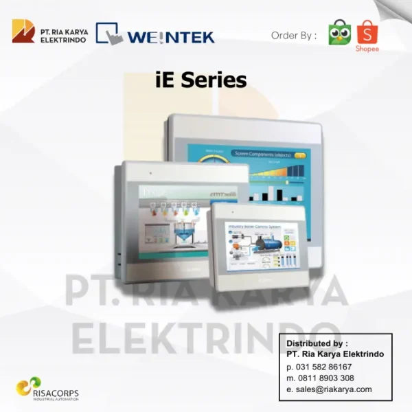 iE Series