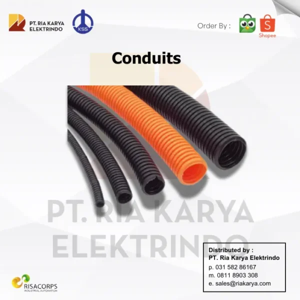Conduit