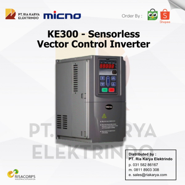 inverter micno