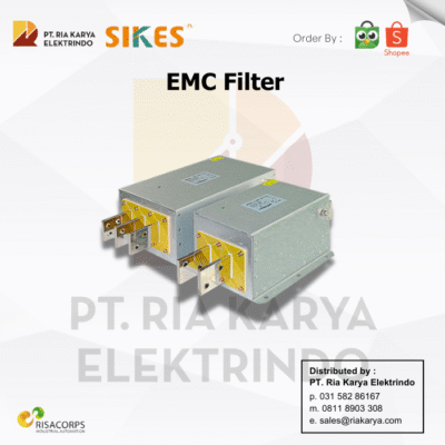 emc filter sikes