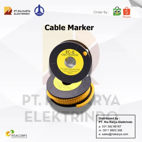 cable marker