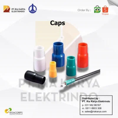 caps