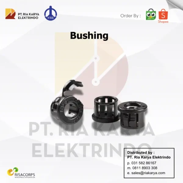 bushing