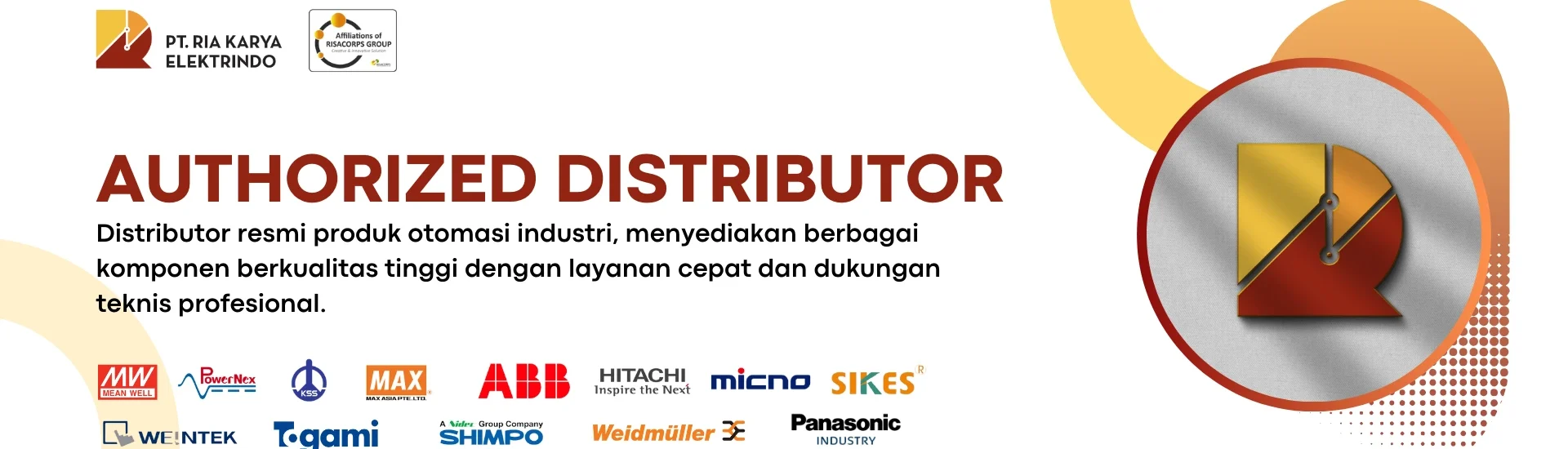 PT Ria Karya Elektrindo