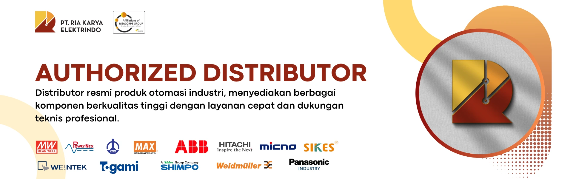 PT Ria Karya Elektrindo