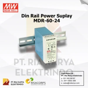 Mean Well MDR-60 Series