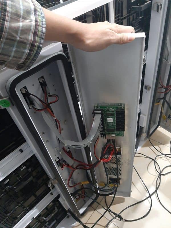 Flicker pada VideoTron Bisa Jadi Masalah Besar? : Panduan Lengkap Solusi LED Driver 2 flicker pada Videotron