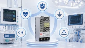 Standar Wajib Power Supply Alat Medis
