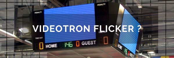 Flicker pada VideoTron Bisa Jadi Masalah Besar? : Panduan Lengkap Solusi LED Driver 1 flicker pada videotron