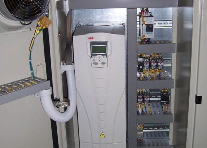 panel inverter