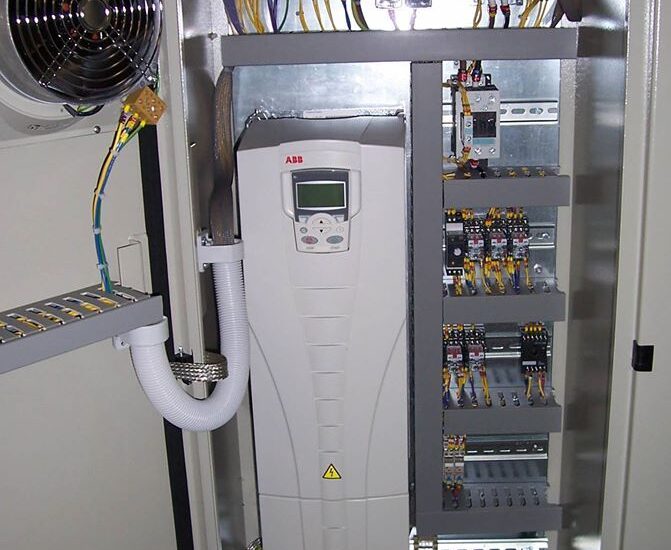 panel inverter