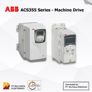 ABB ACS355