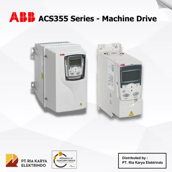 ABB ACS355 Series