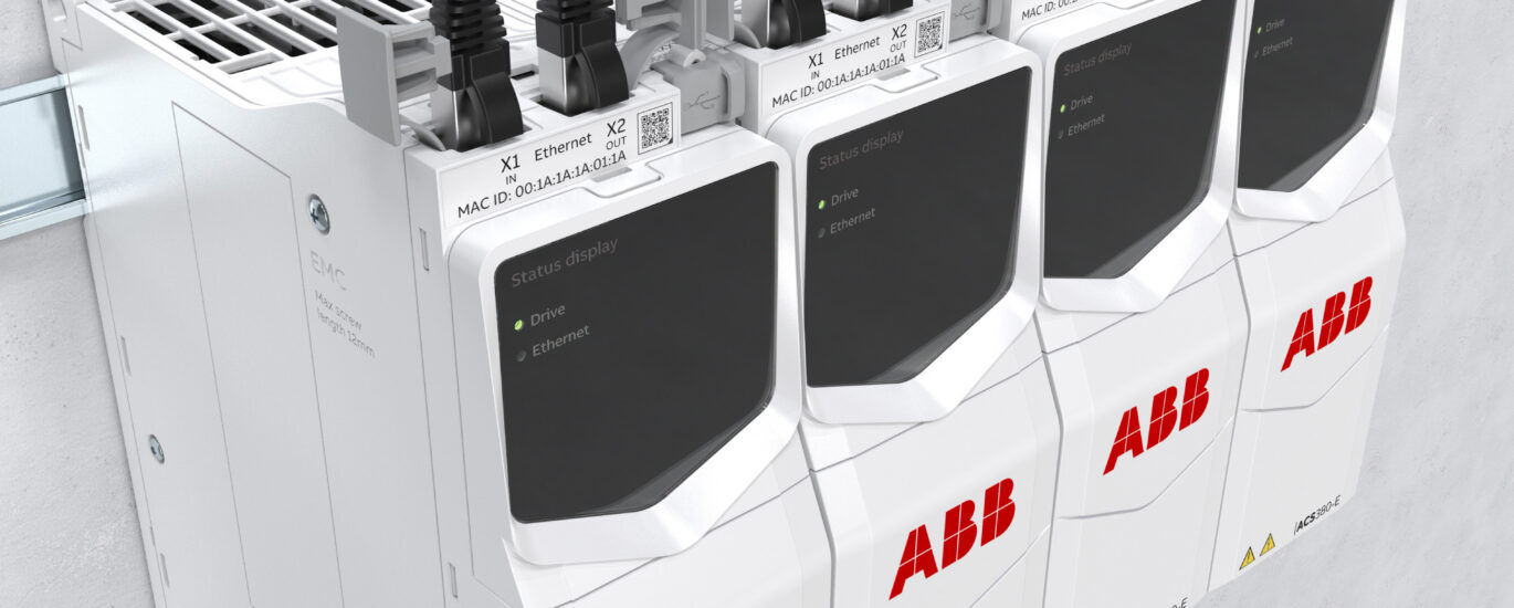 5 Keunggulan ABB ACS380-E: Inverter Ethernet Andal 22kW untuk Industri Modern 1 ABB ACS380-E