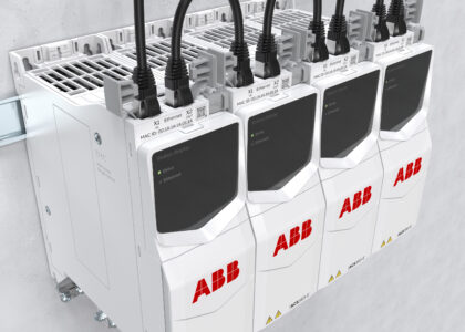 ABB ACS380-E