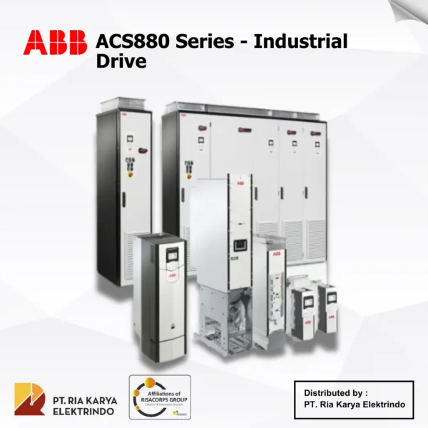 ABB ACS880