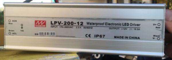 Beredarnya Produk Palsu Mean Well & KSS: 4 Solusi Dari Riakarya 2 beredarnya produk palsu