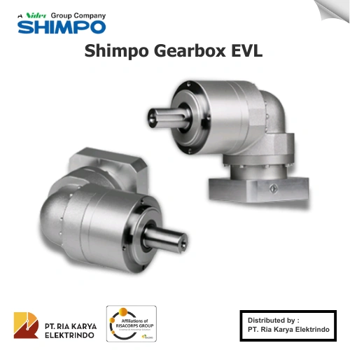 Right anngle planetary gearbox