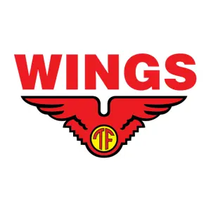 Wings