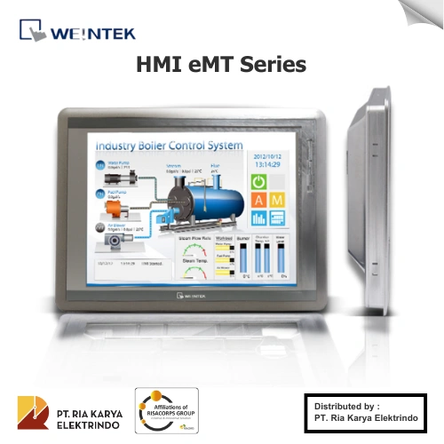 weintek emt series