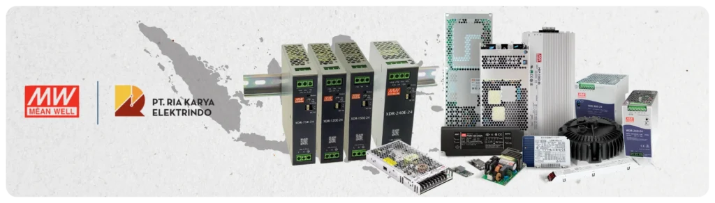 power supply
