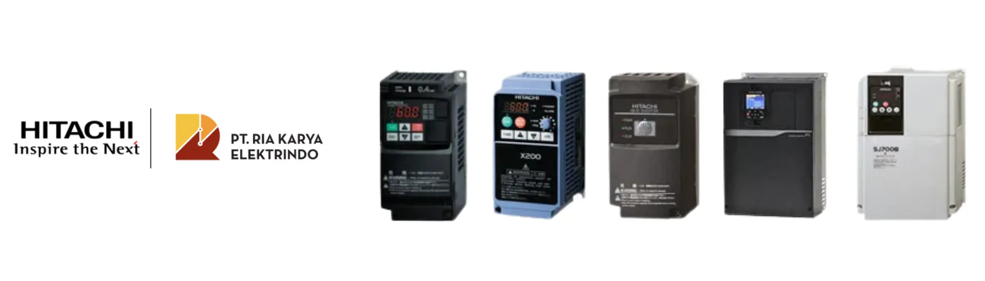 produk hitachi