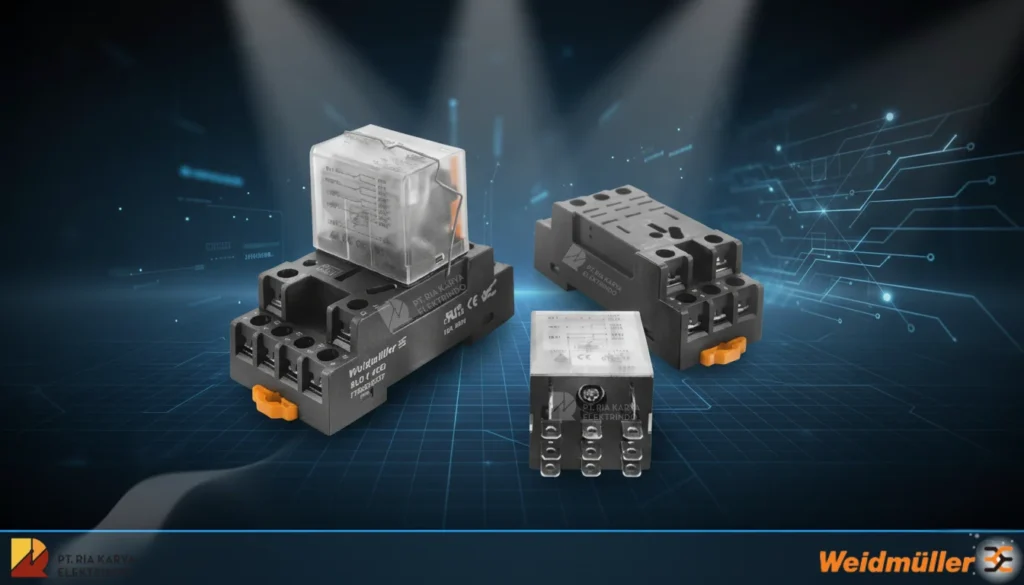 relay drl