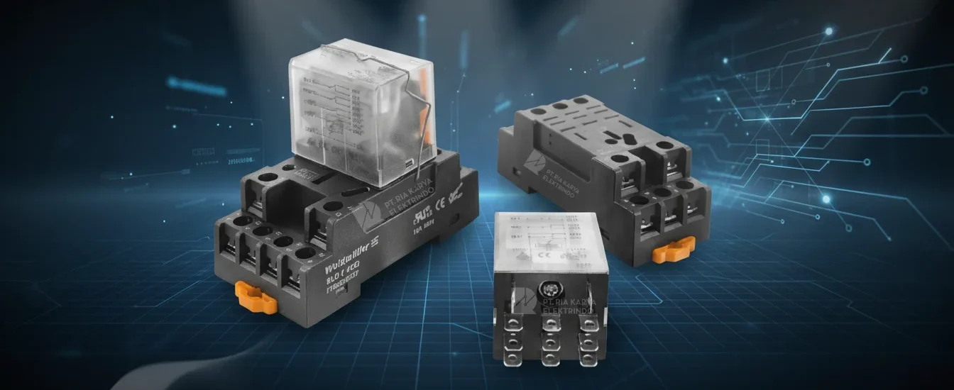 relay drl