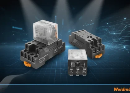 relay drl