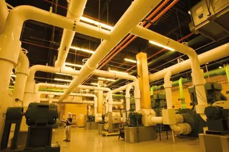 Mirage Casino Chiller r2mt4vh8nl