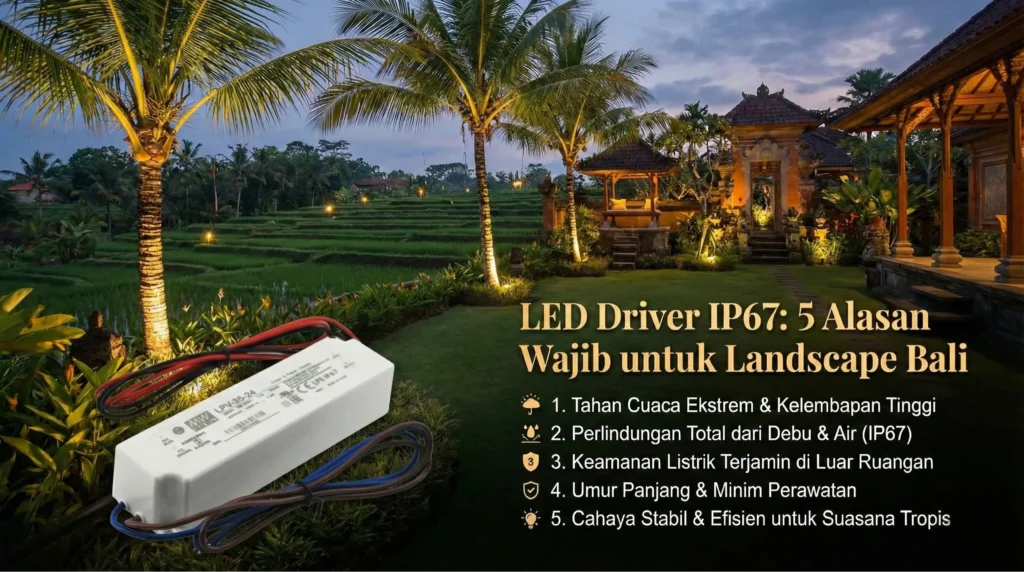 led driver