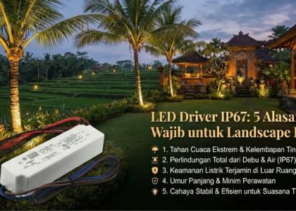 led driver