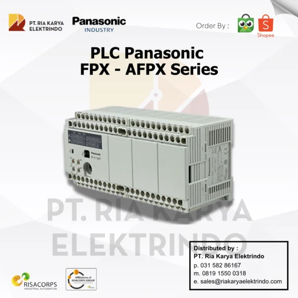 plc fpx afpx series