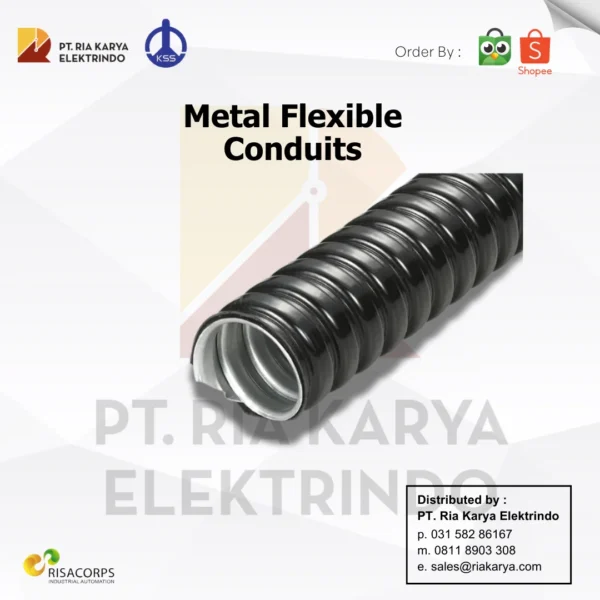 Metal Flexible Conduits