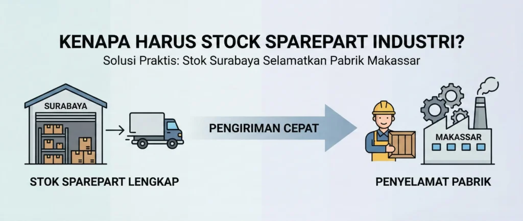 Pengiriman prioritas