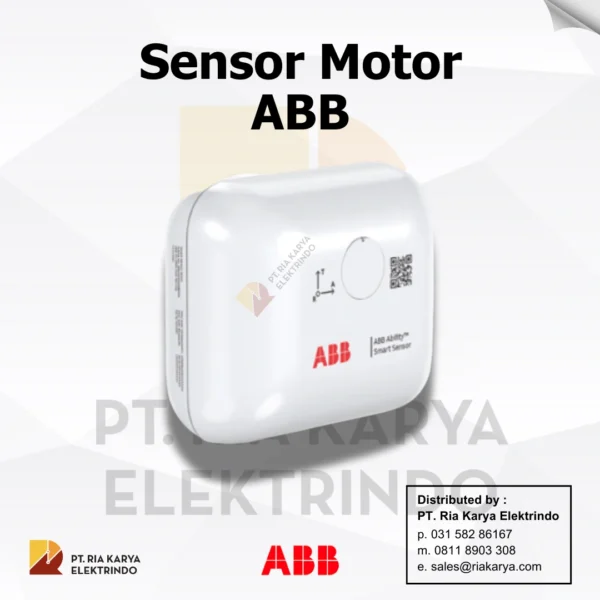 Sensor Motor