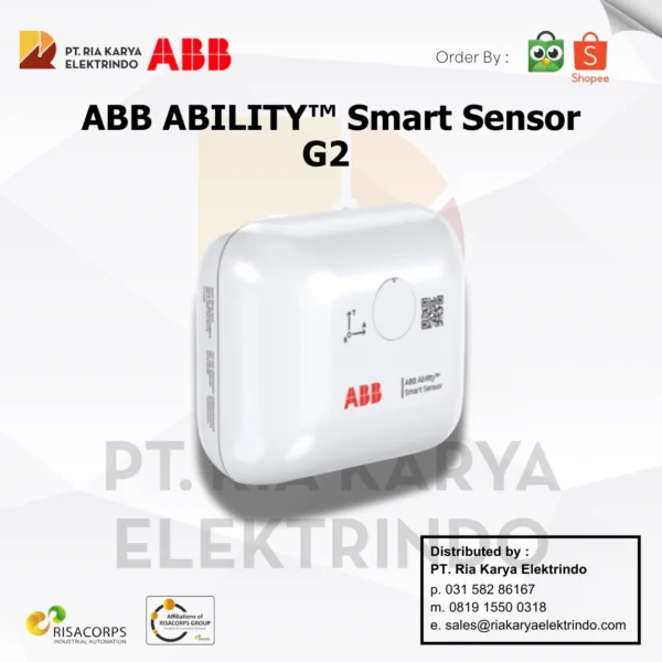 Ability Smart Sensor G2