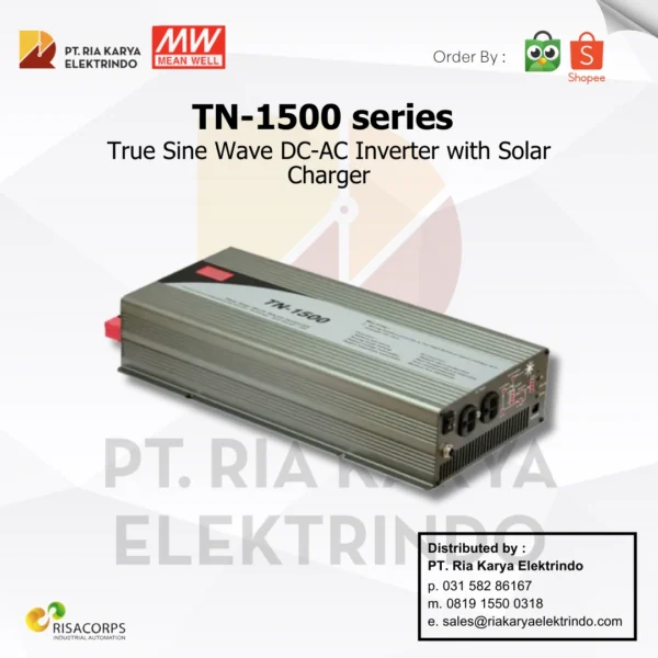 TN 1500 series