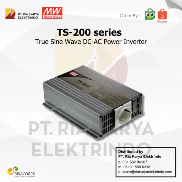 TS 200 series