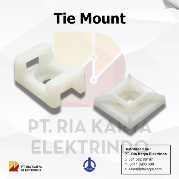Tie Mount