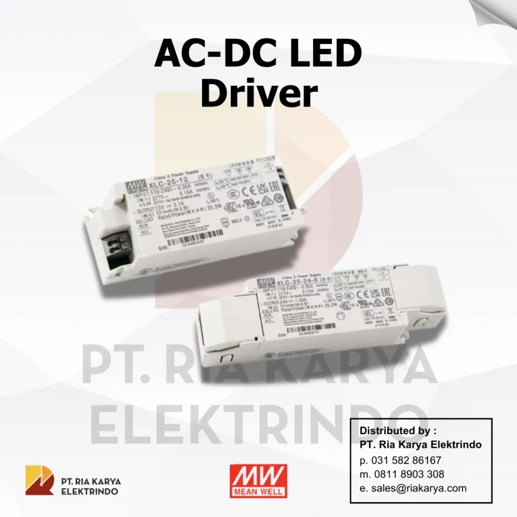 ac dc led driver