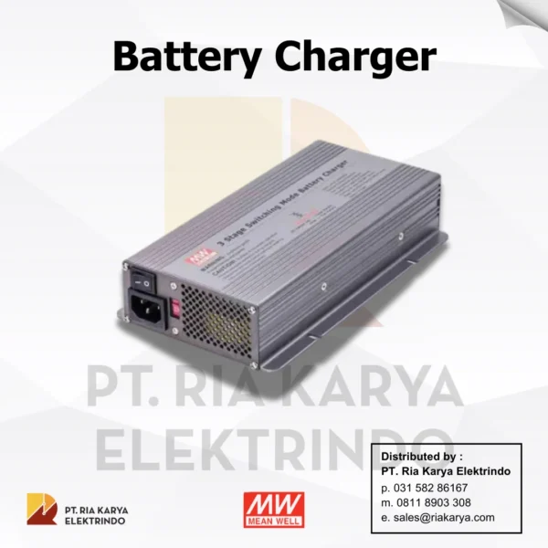 Battery Charger