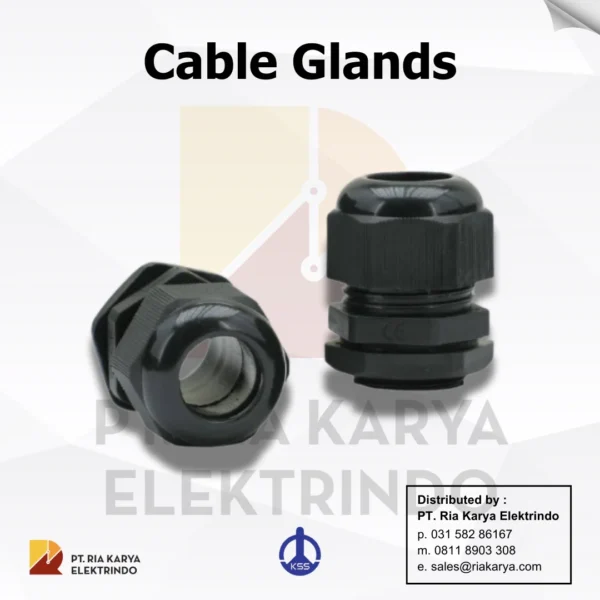 Cable Gland