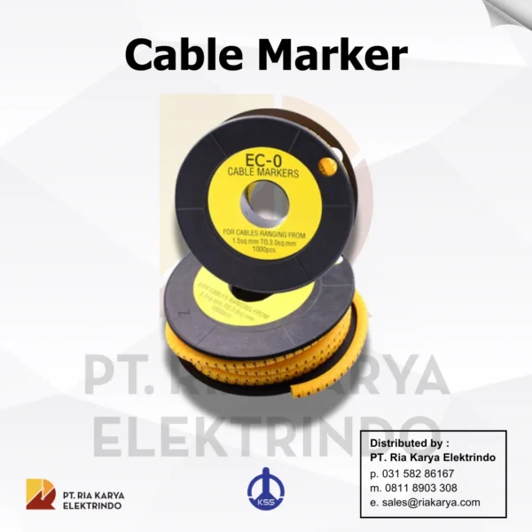Cable Marker