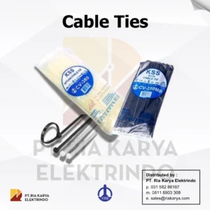 cable ties 1