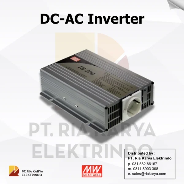 DC-AC Inverter