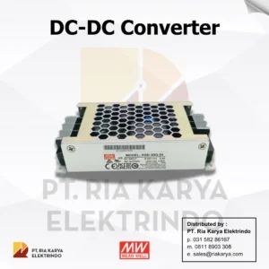 dc dc converter 1