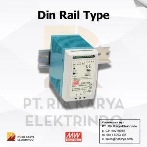din rail type 1