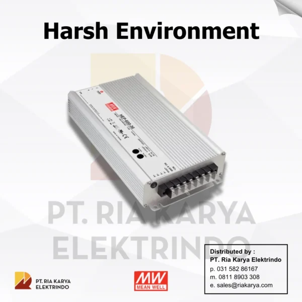Hash Environment